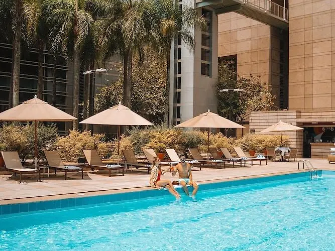 Grand Hyatt São Paulo