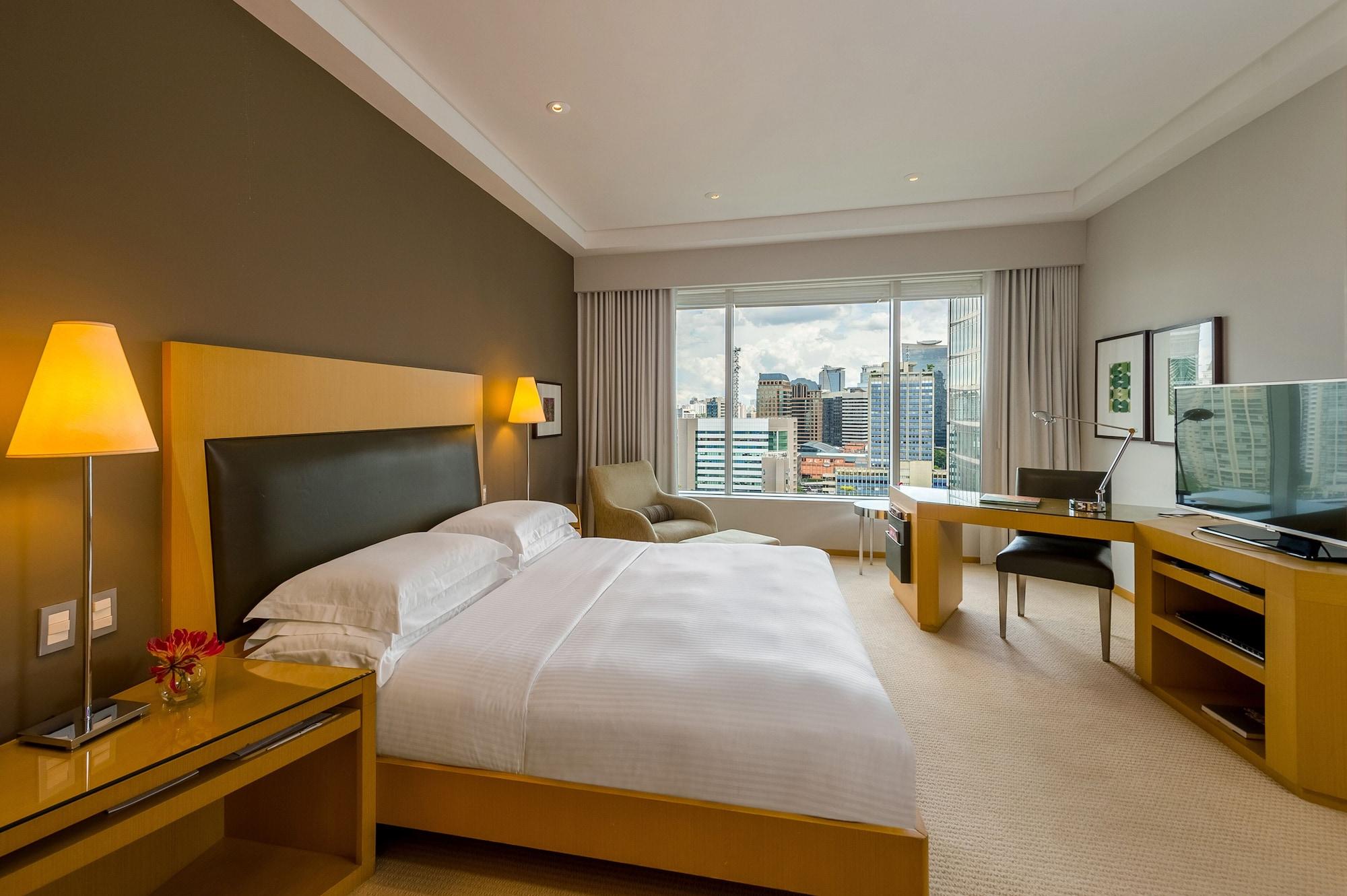 Hotel Grand Hyatt