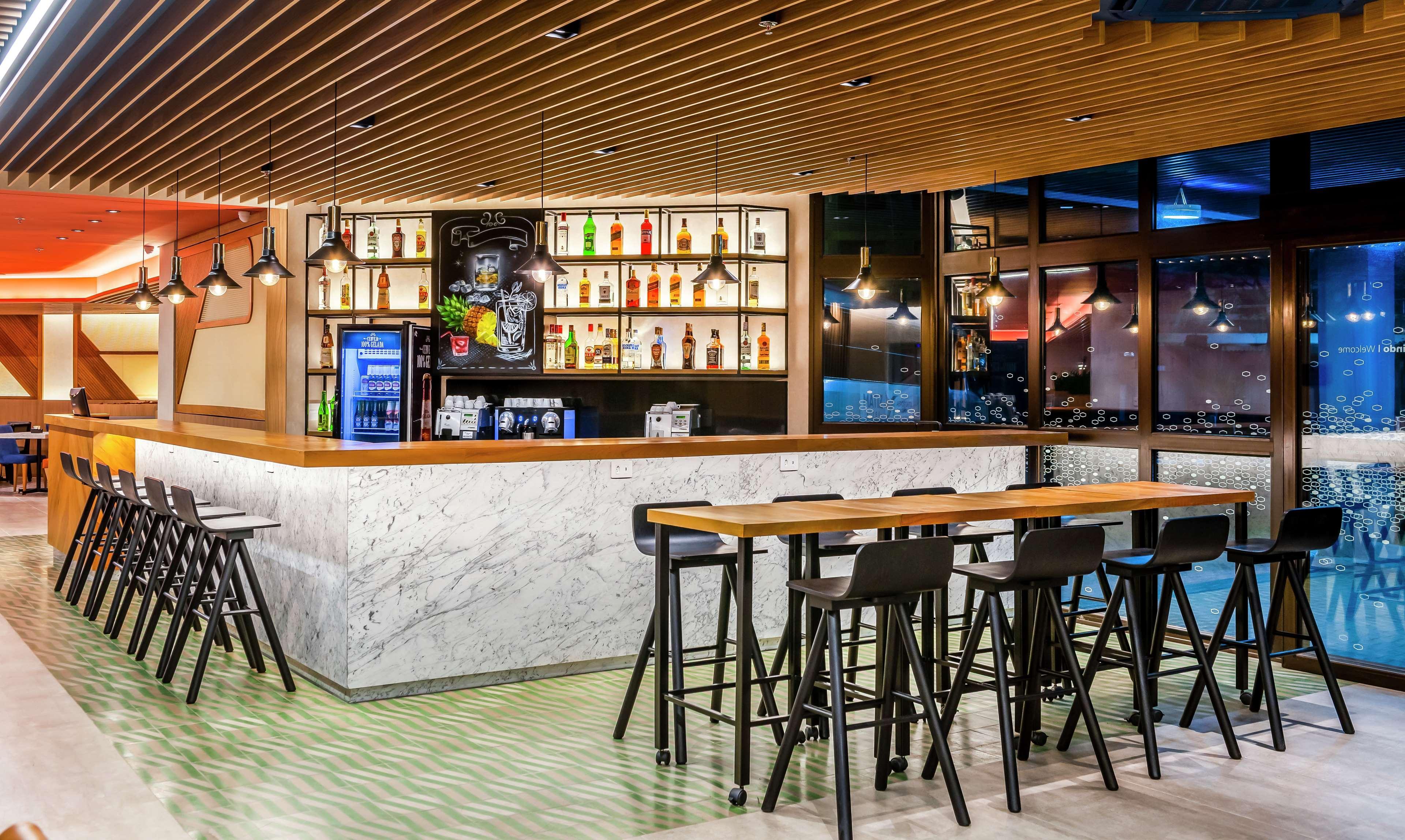 Grand Hyatt São Paulo