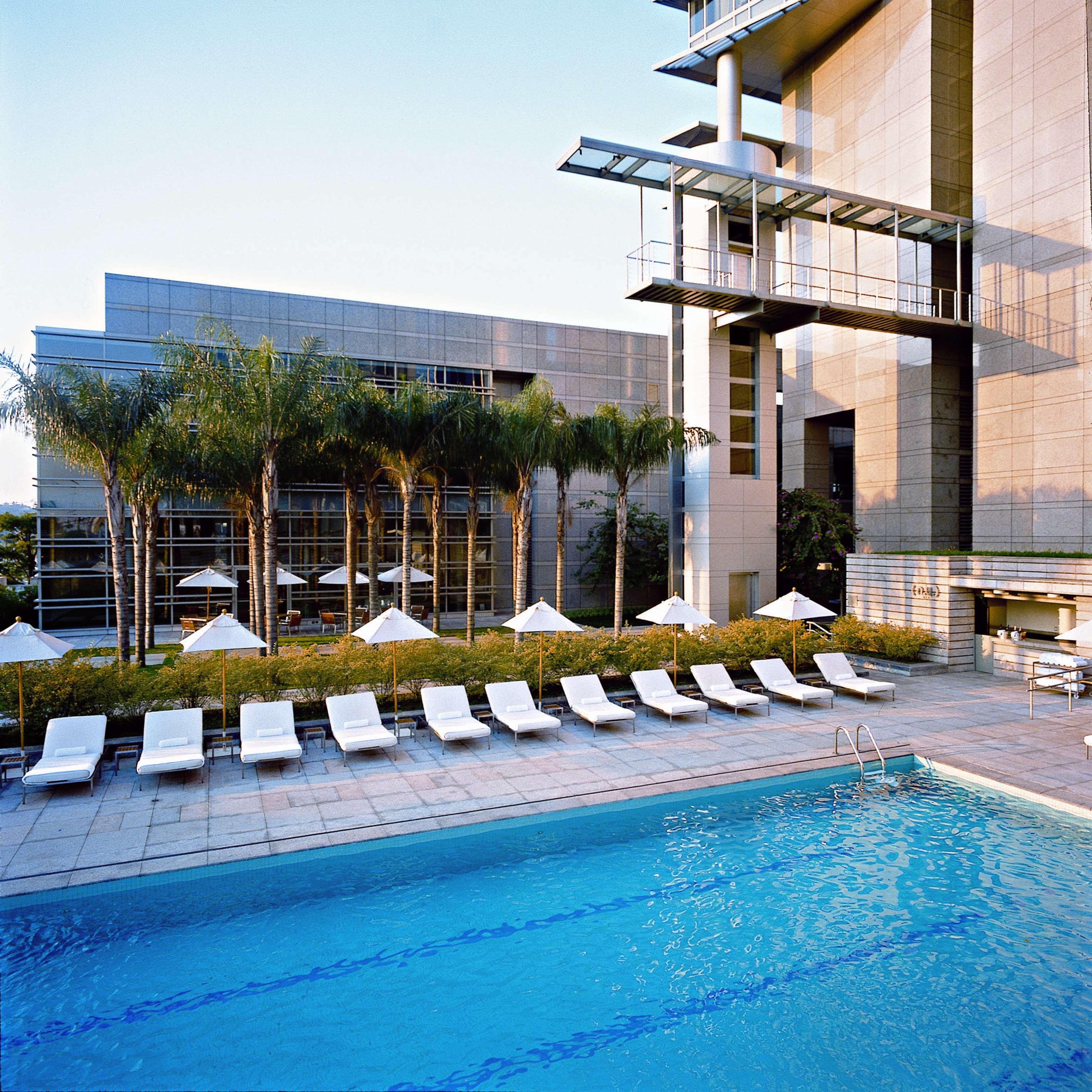 Grand Hyatt 5* São Paulo