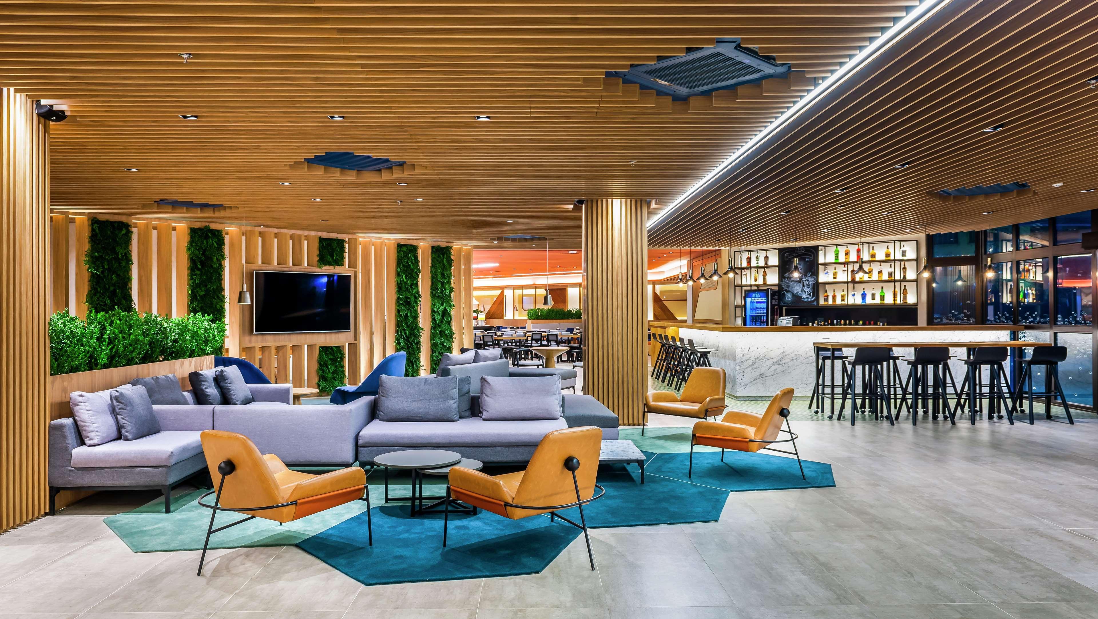 Grand Hyatt Hotel São Paulo