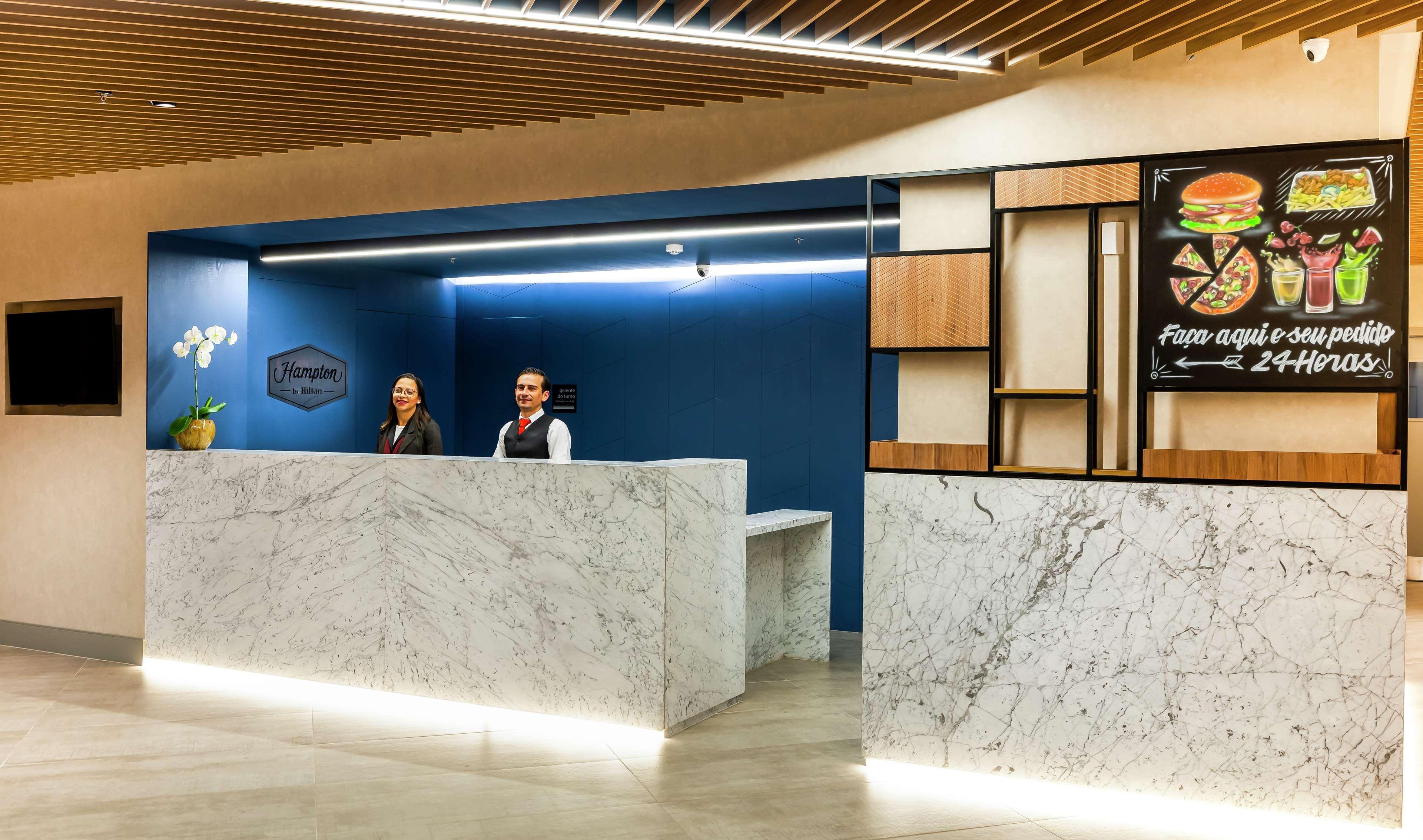 Grand Hyatt 5* São Paulo