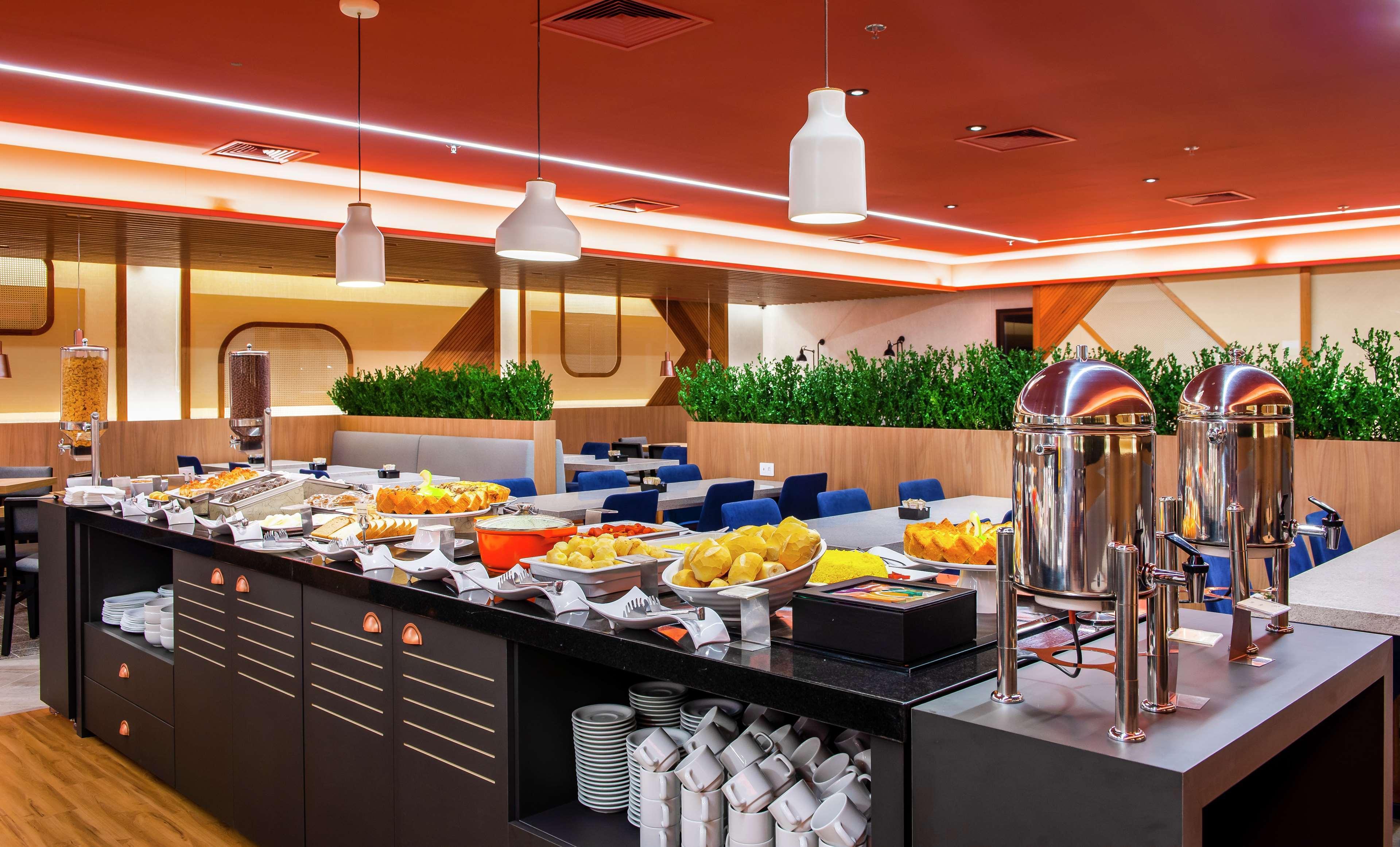 Grand Hyatt 5* São Paulo