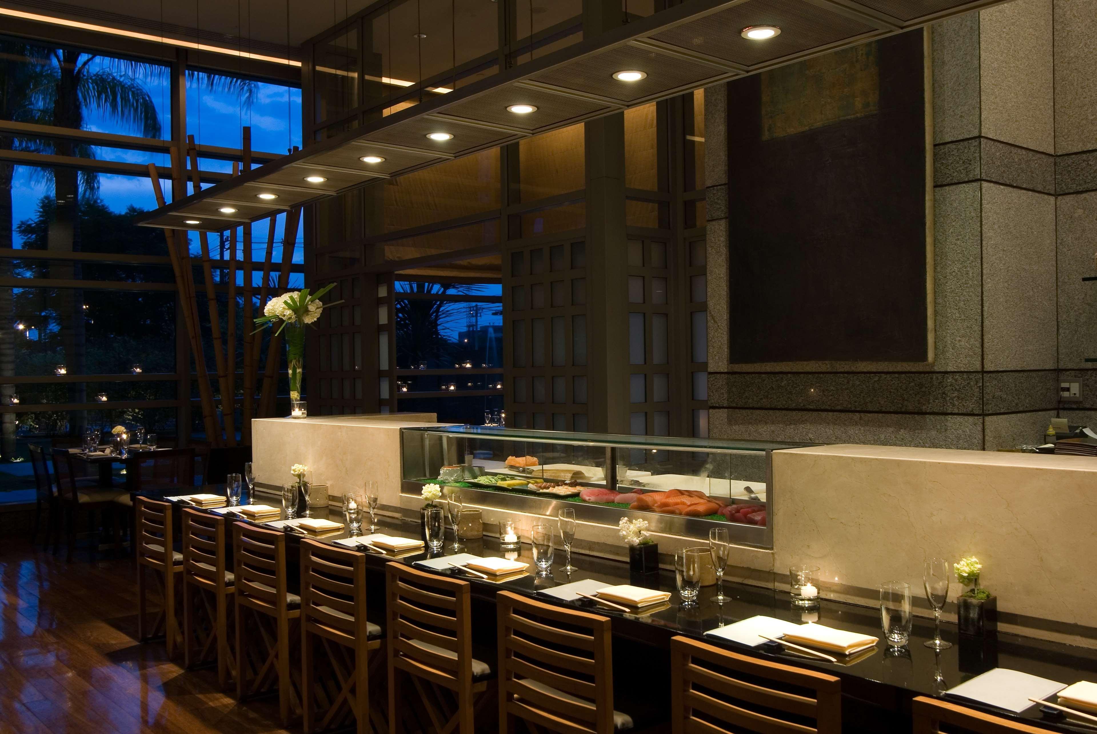 Hotel Grand Hyatt São Paulo