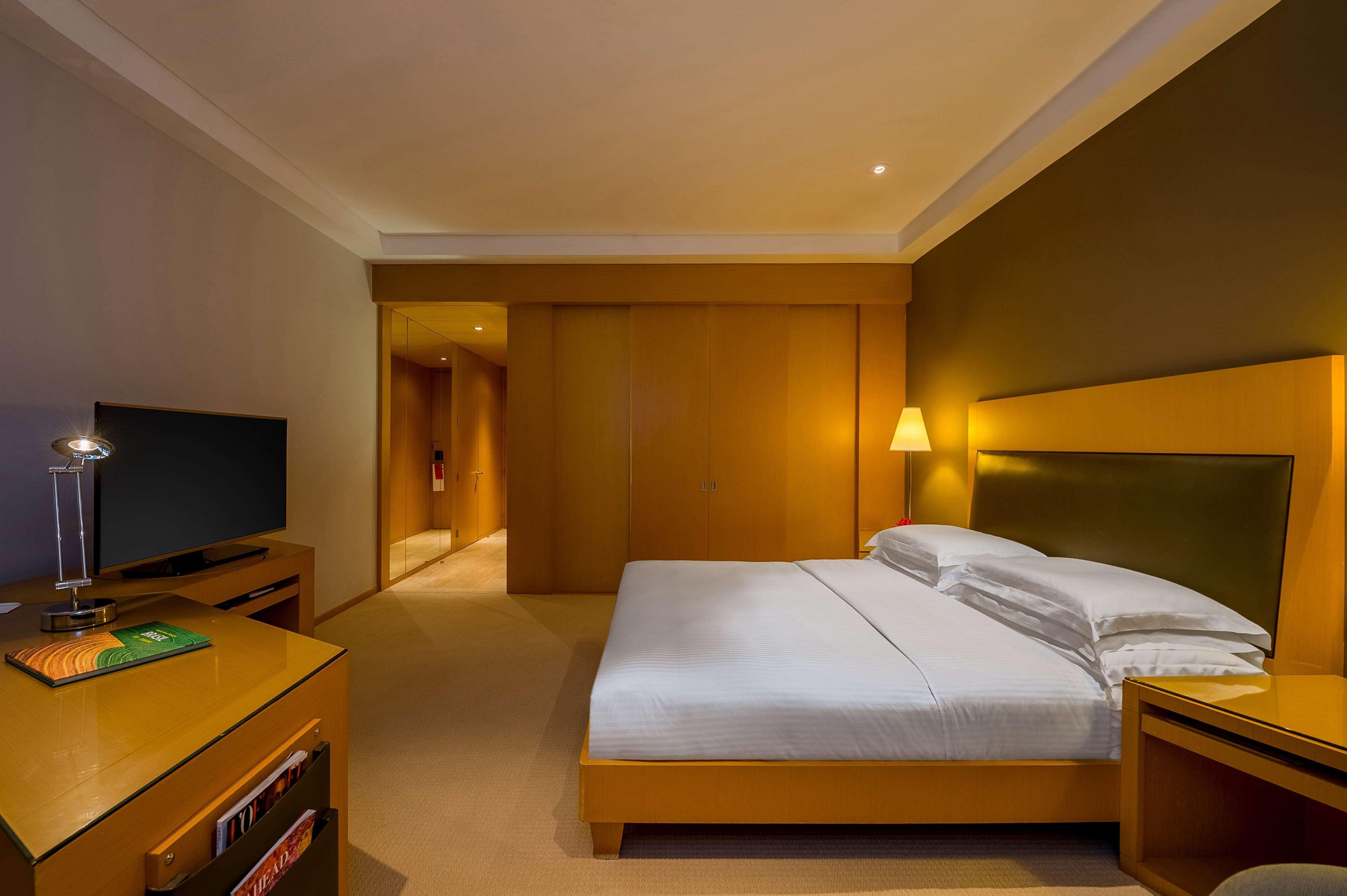 Grand Hyatt Hotel São Paulo