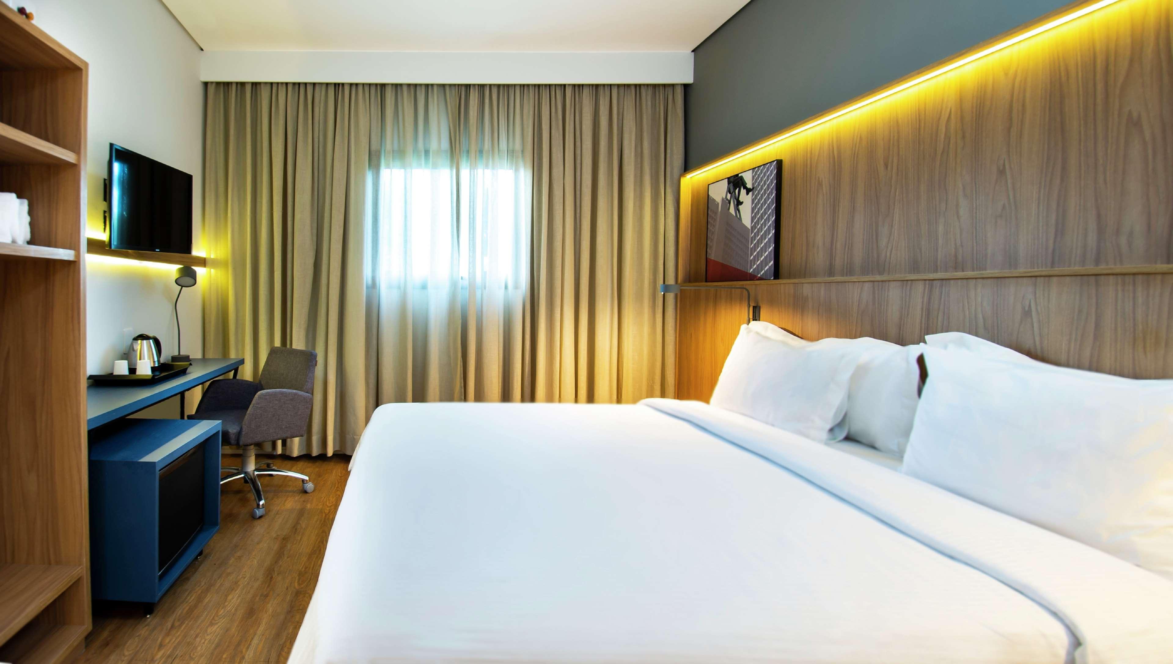 Hotel Grand Hyatt São Paulo
