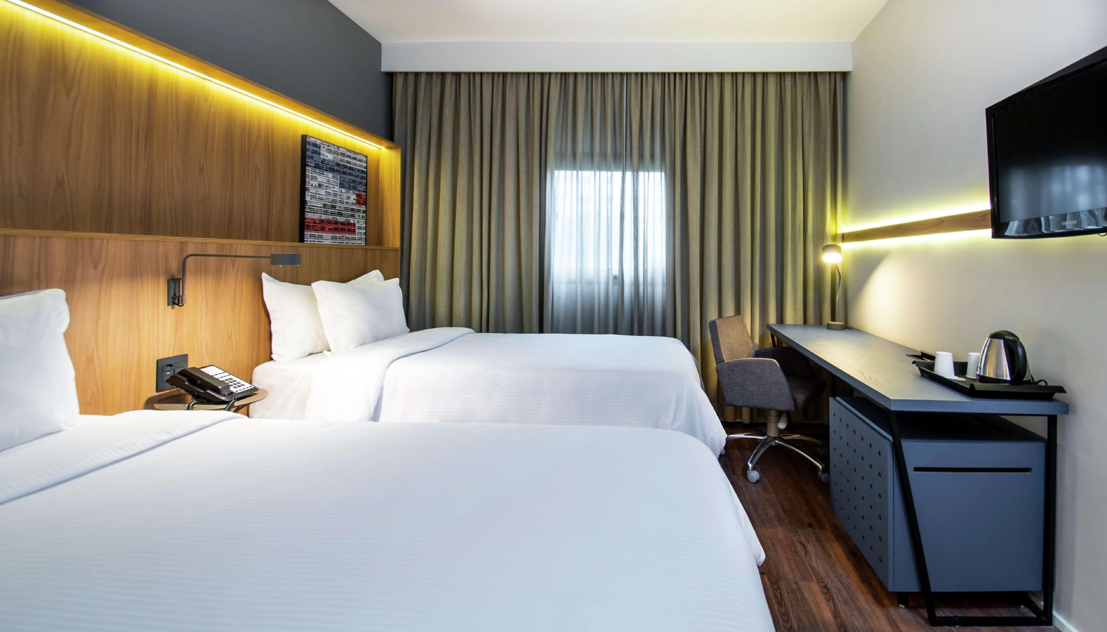 Hotel Grand Hyatt São Paulo