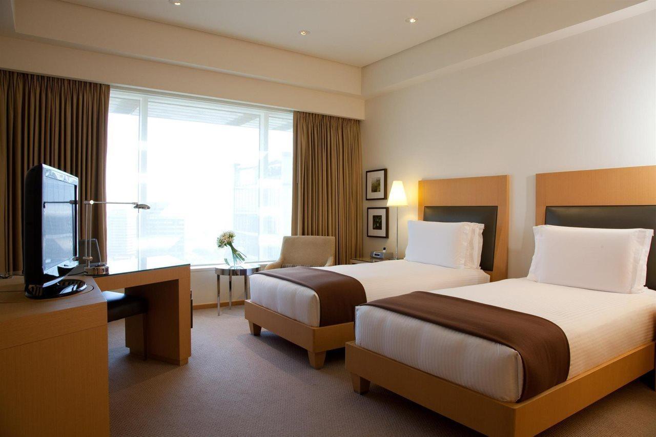 Grand Hyatt Hotel São Paulo