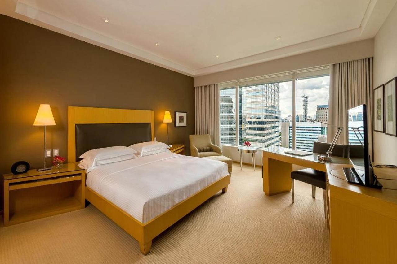 Grand Hyatt Hotel São Paulo