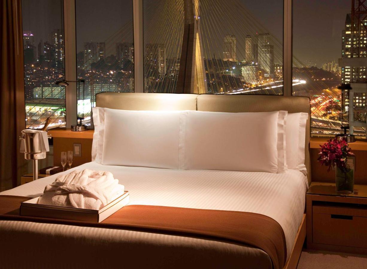 Hotel Grand Hyatt São Paulo
