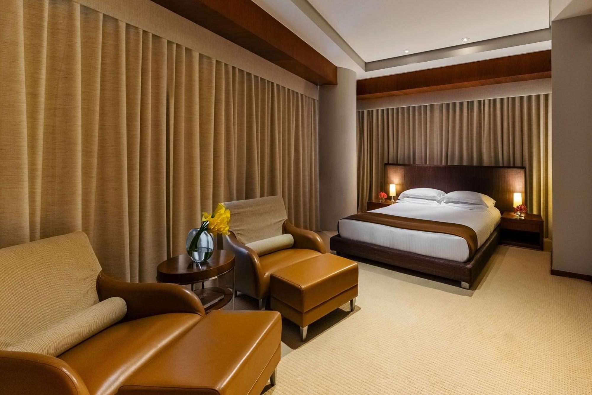 Hotel Grand Hyatt São Paulo