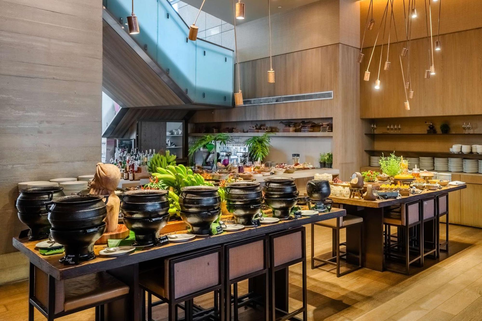 Grand Hyatt Hotel São Paulo