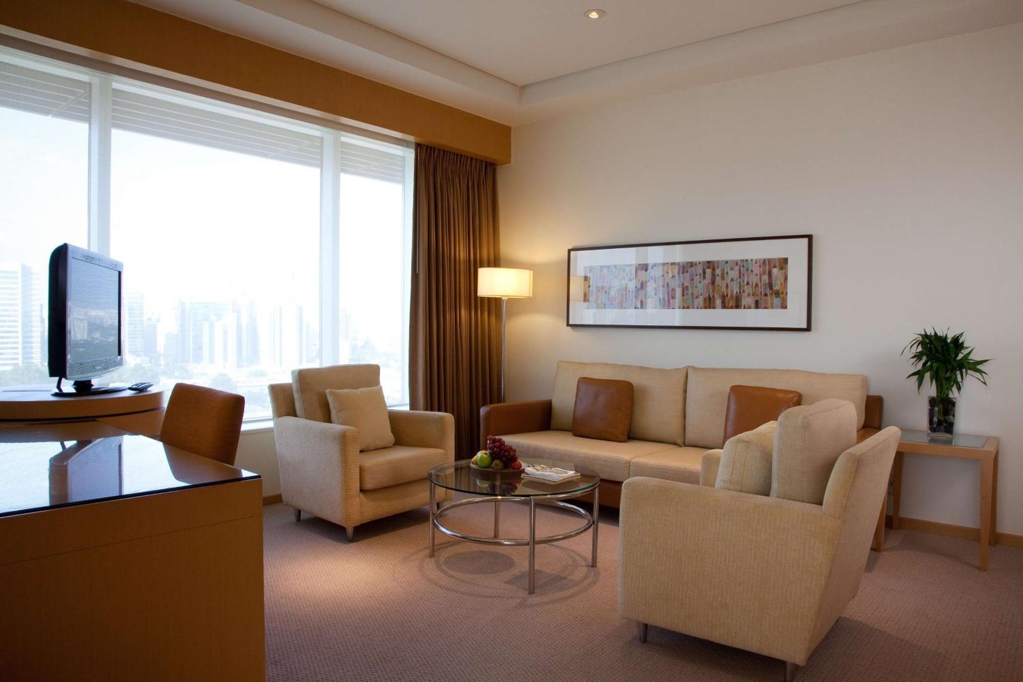 Grand Hyatt 5* São Paulo