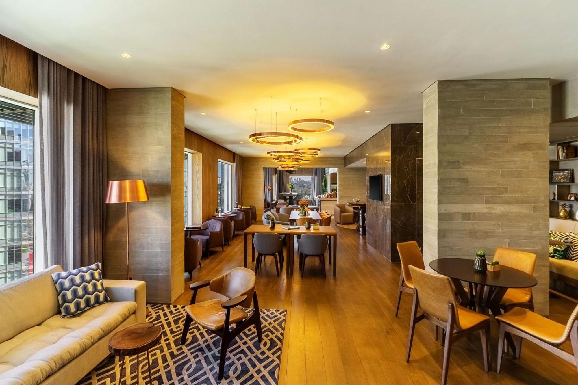 Hotel Grand Hyatt São Paulo