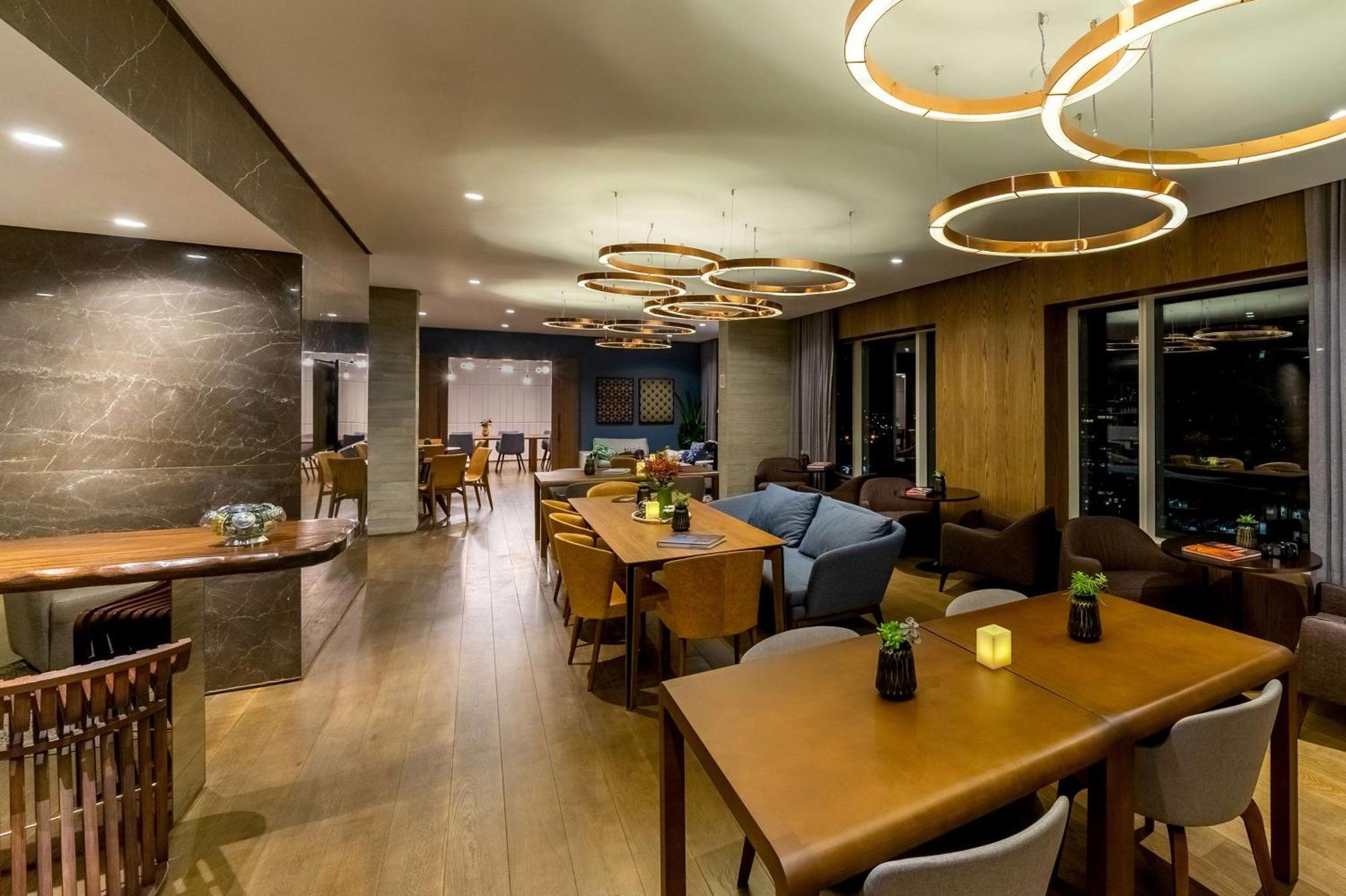 Hotel Grand Hyatt