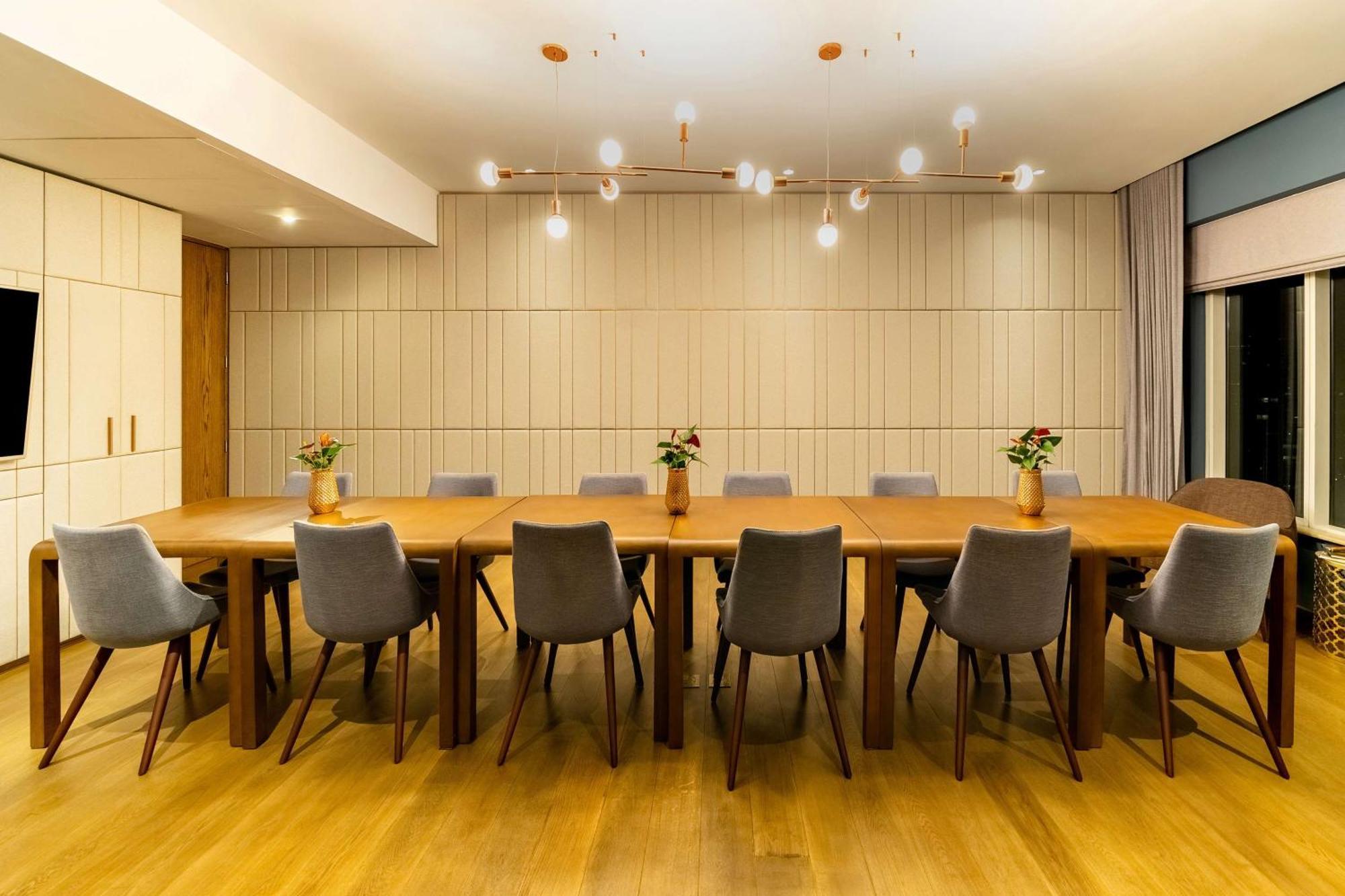 Grand Hyatt 5* São Paulo