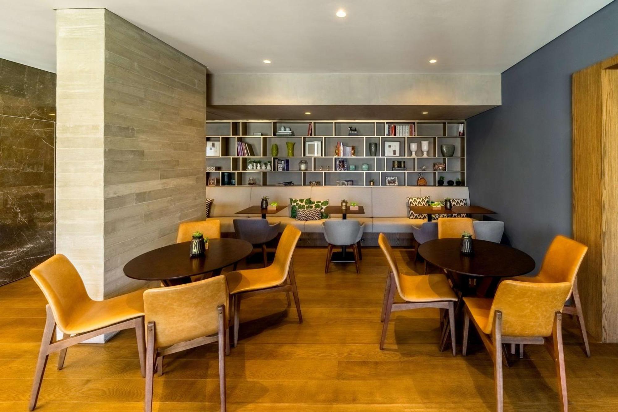 Grand Hyatt 5* São Paulo