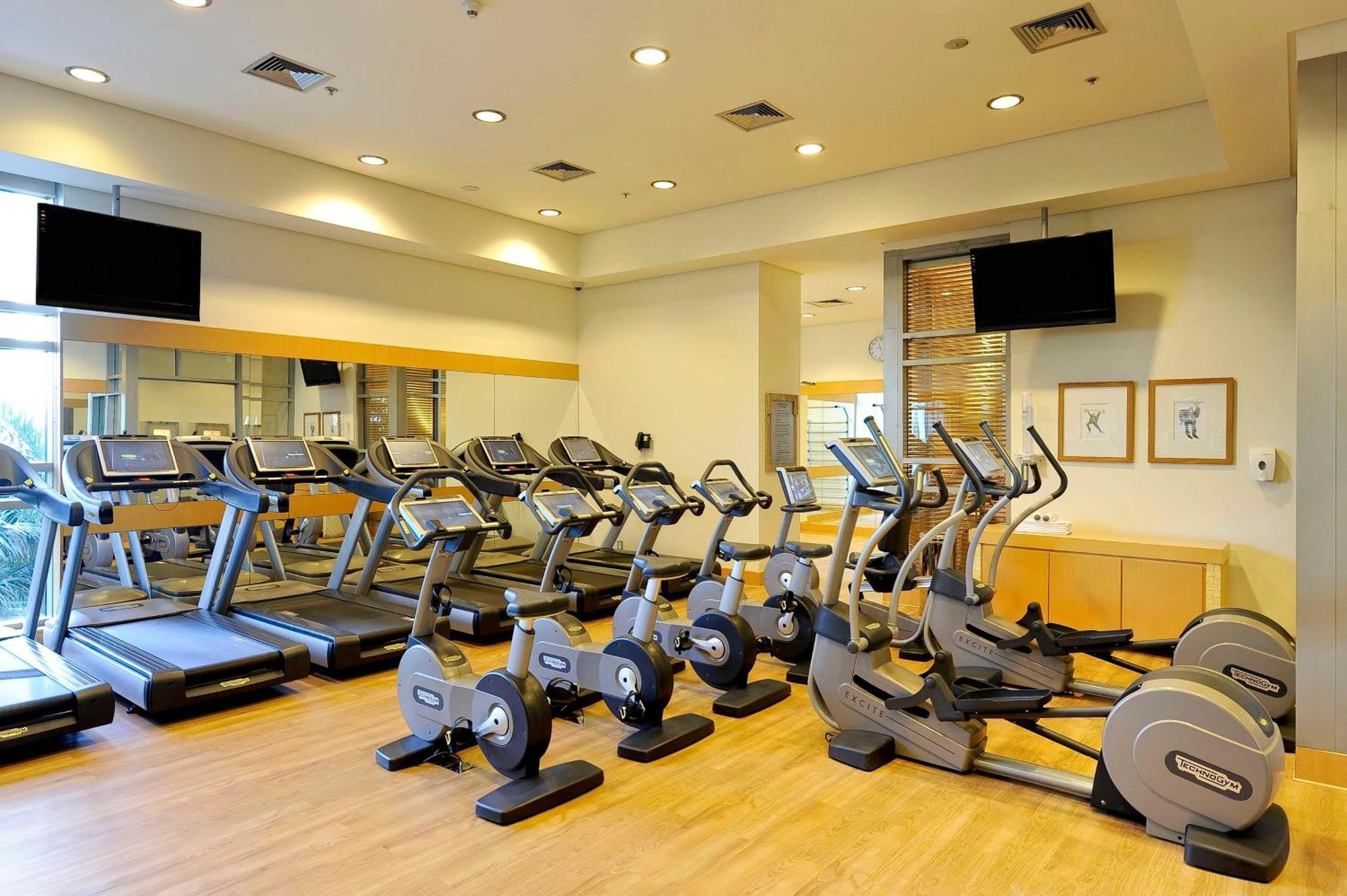 Grand Hyatt 5*