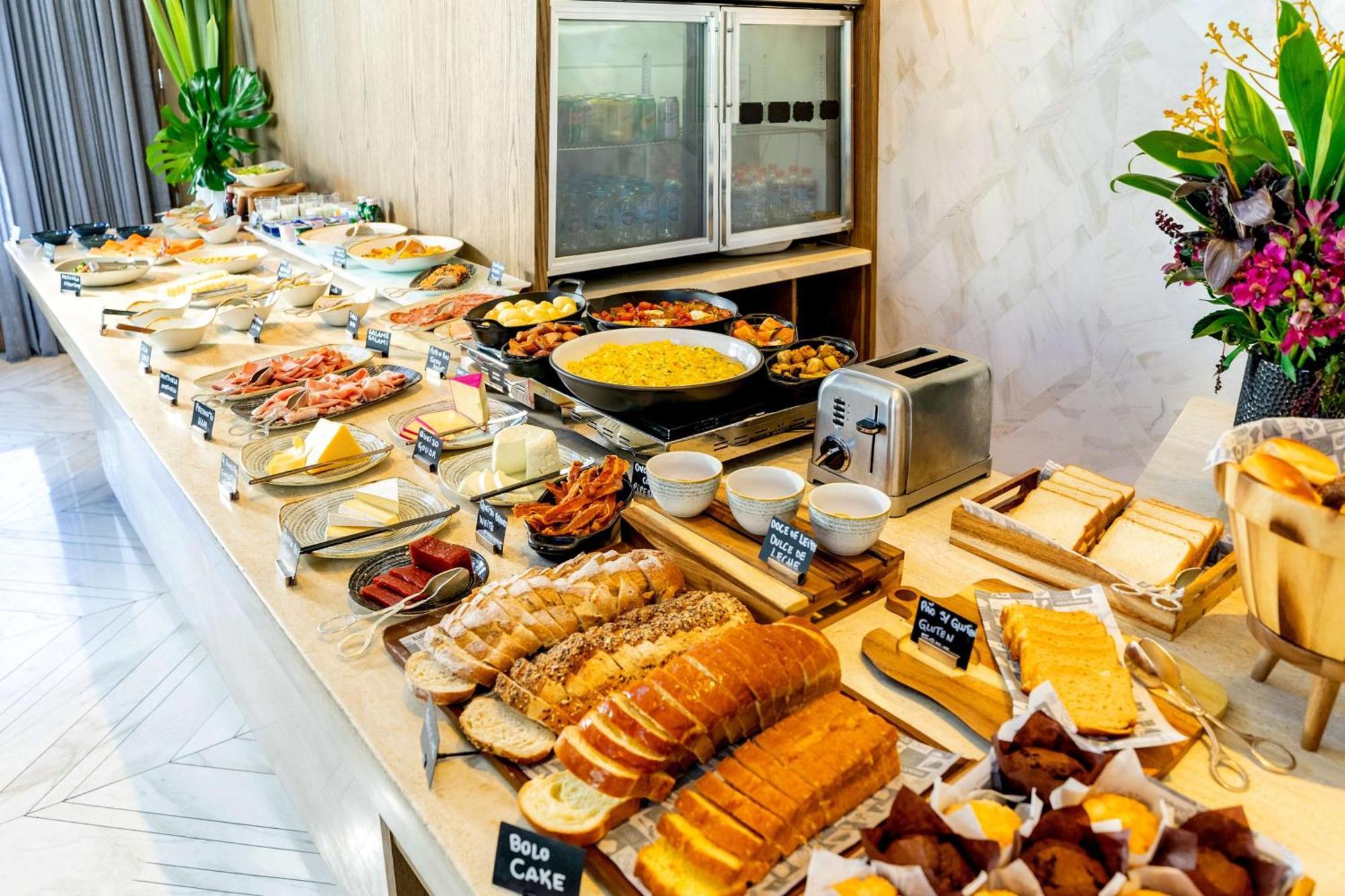 Grand Hyatt Hotel São Paulo