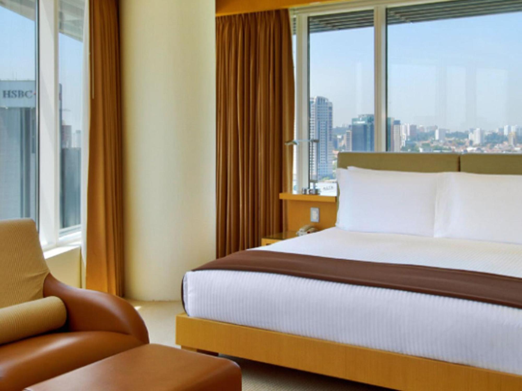 Grand Hyatt