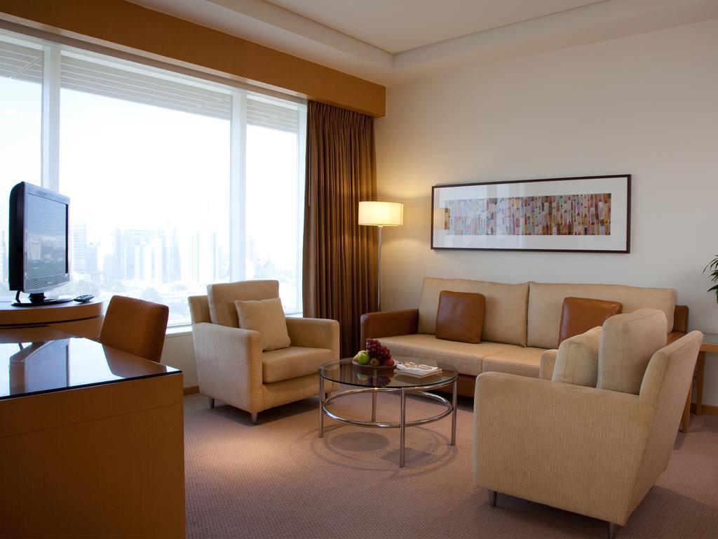 Hotel Grand Hyatt São Paulo