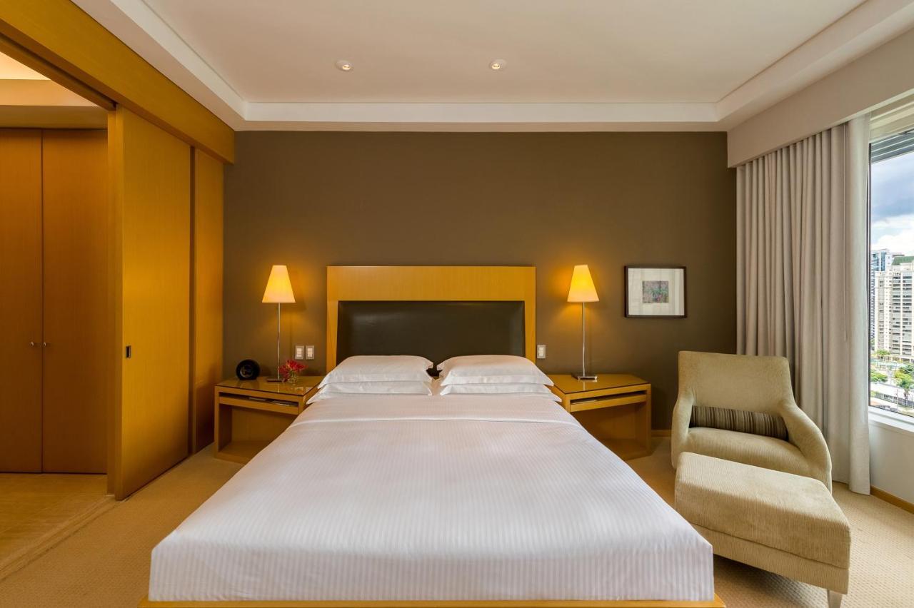 Hotel Grand Hyatt 5*